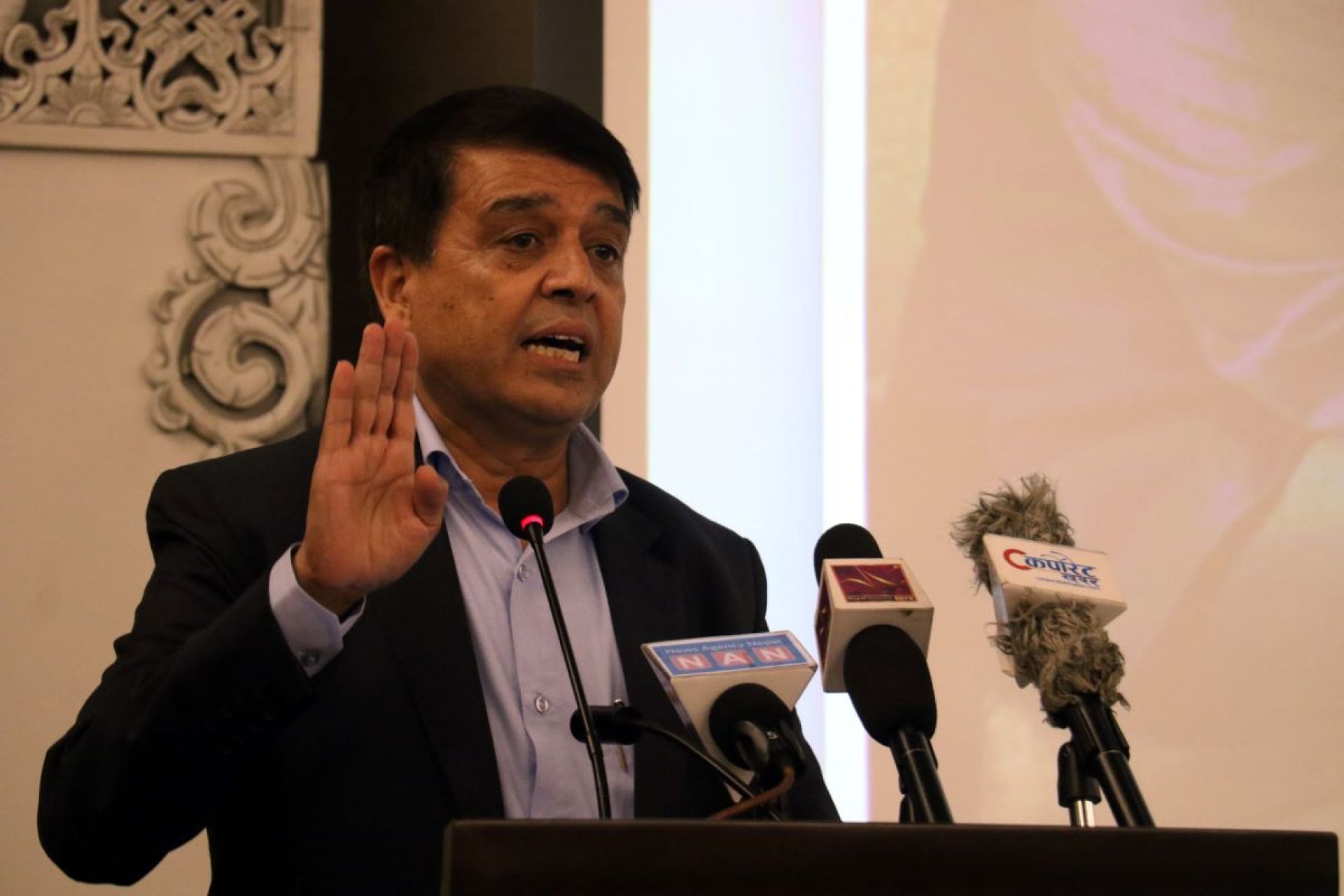 FNCCI President Dhakal Stresses Regional Collaboration at IOE Asia Employers' Summit